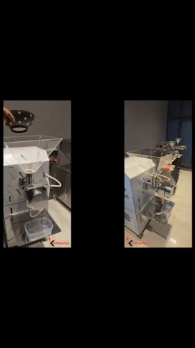 Video post from karaerlermakina.