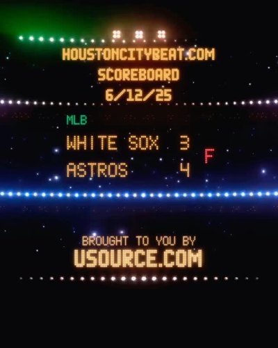 Video post from houstoncitybeat.