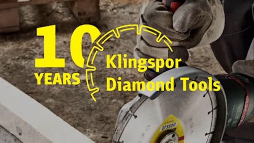 Video post from klingsporusa.