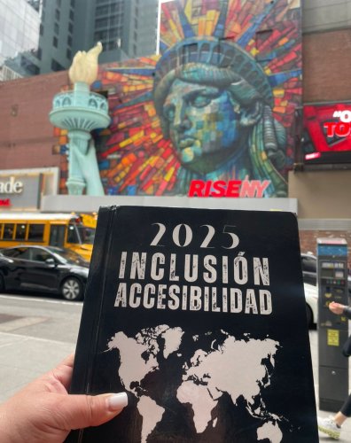Photo post from incluaccess.