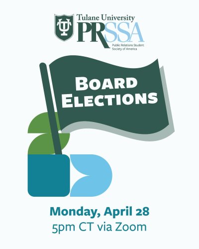 Photo post from tulane.sopa.media.and.design.