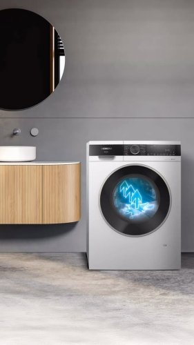 Video post from siemenshometurkiye.
