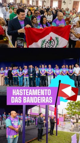 Video post from prefeiturariolargo.