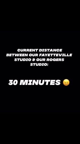 Video post.