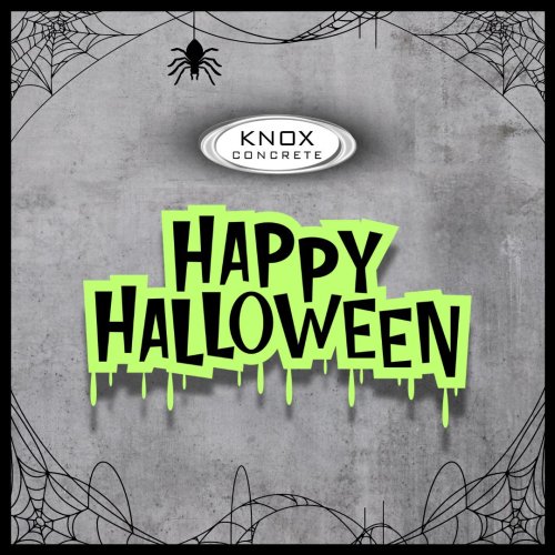 Photo post from knoxconcrete.