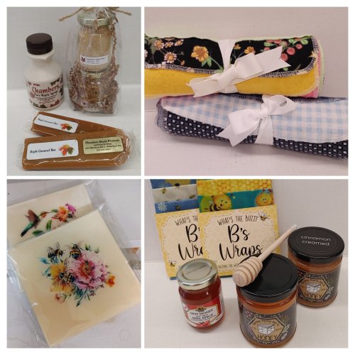 Photo post from niftygiftynorfolk.