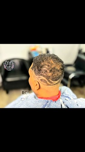 Video post from corndabarber.