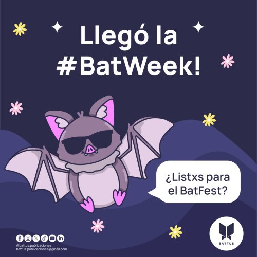 Photo post from battus.publicaciones.