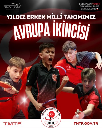 Photo post from turkiyemasatenisifederasyonu.