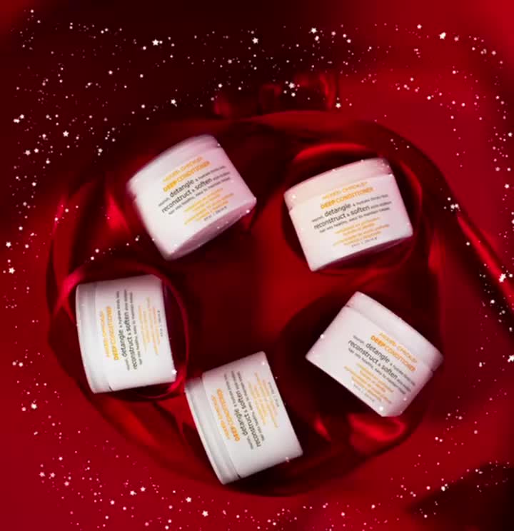 Video post from mixedchickshair.