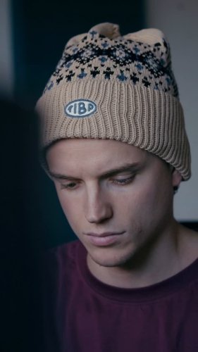Video post from thisisbp.