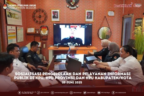 Carousel post from kpukabbogor.