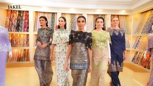 Video post from jakeltextile.