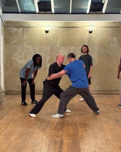 Photo post from azischooloftaiji.