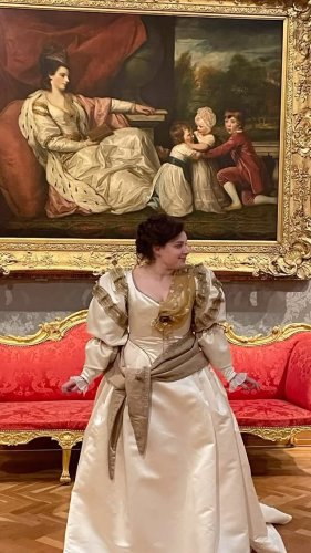 Video post from costume_construction.