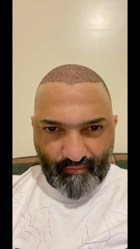 Video post from mondialhaircenter.
