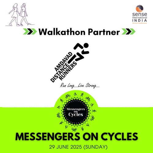 Photo post from sense.india.