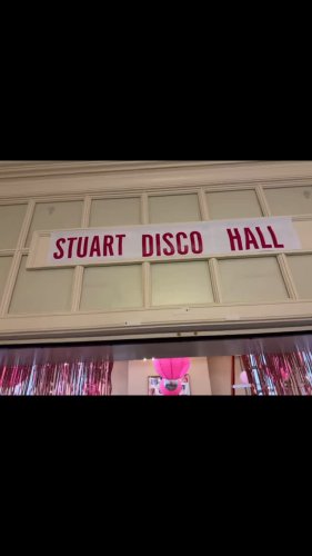 Video post from gortoncenterlf.
