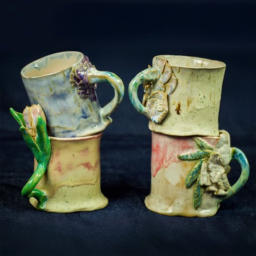 Photo post from dotnsquare_vintage.