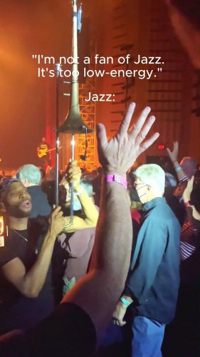 Video post from visittucson.