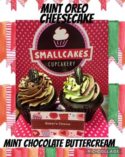 Photo post from smallcakestyler.