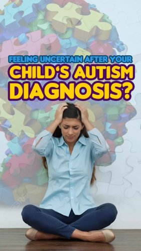 Video post from steppingstonesbehaviorals.