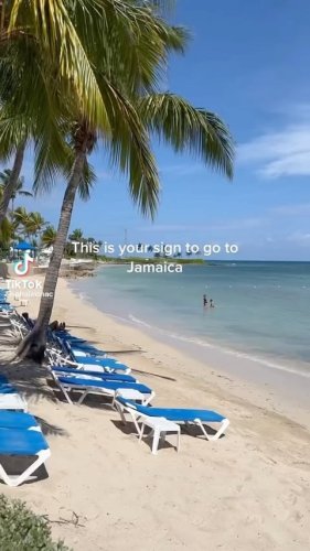Video post from thingstodoinjamaica.