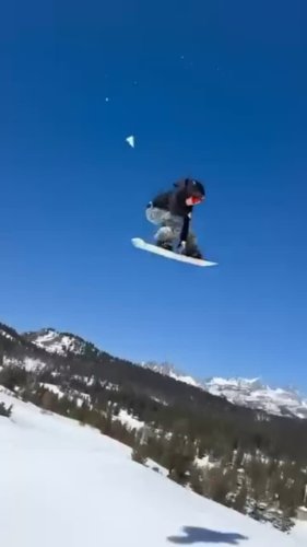 Video post from gnusnowboards.