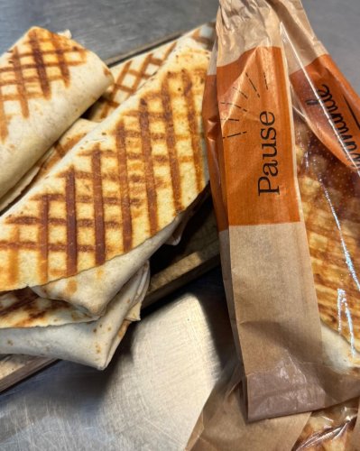 Photo post from miditreizepontarlier.