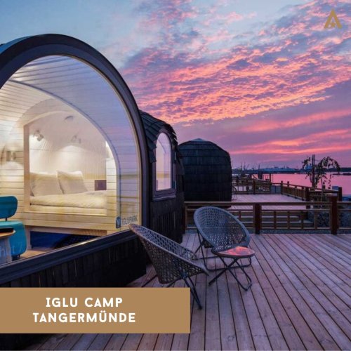 Photo post from glampings_de.