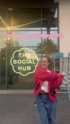 Video post from dotnsquare_vintage.