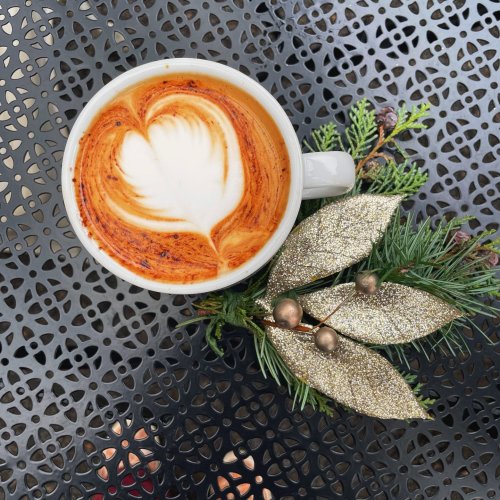 Photo post from equianocoffee.