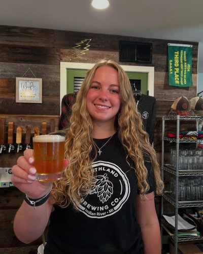 Photo post from northlandbrew.