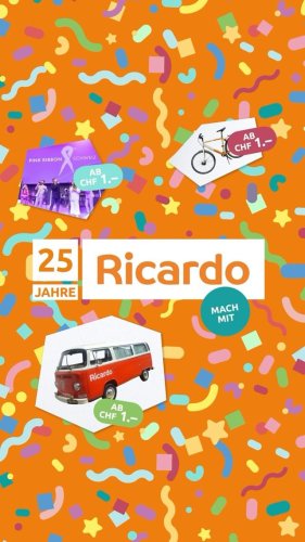 Video post from ricardo_ch.