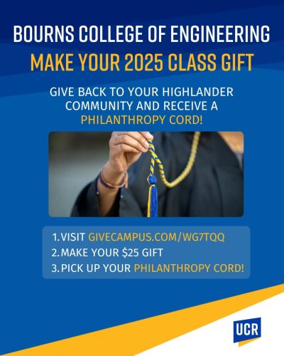 Photo post from ucrbcoe.