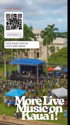 Video post from hi95kauai.