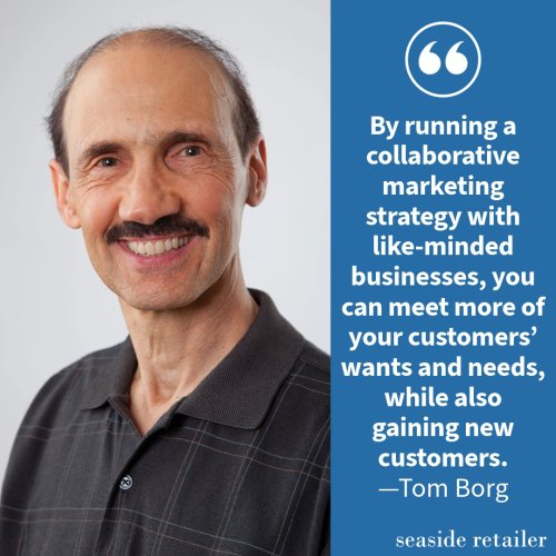 Photo post from seasideretailermag.