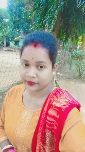 Video post from chandralekhamaji.