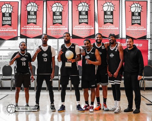 Carousel post from theroundleague.