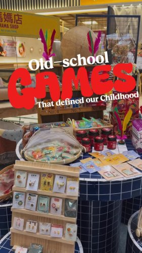 Video post from crane_living.