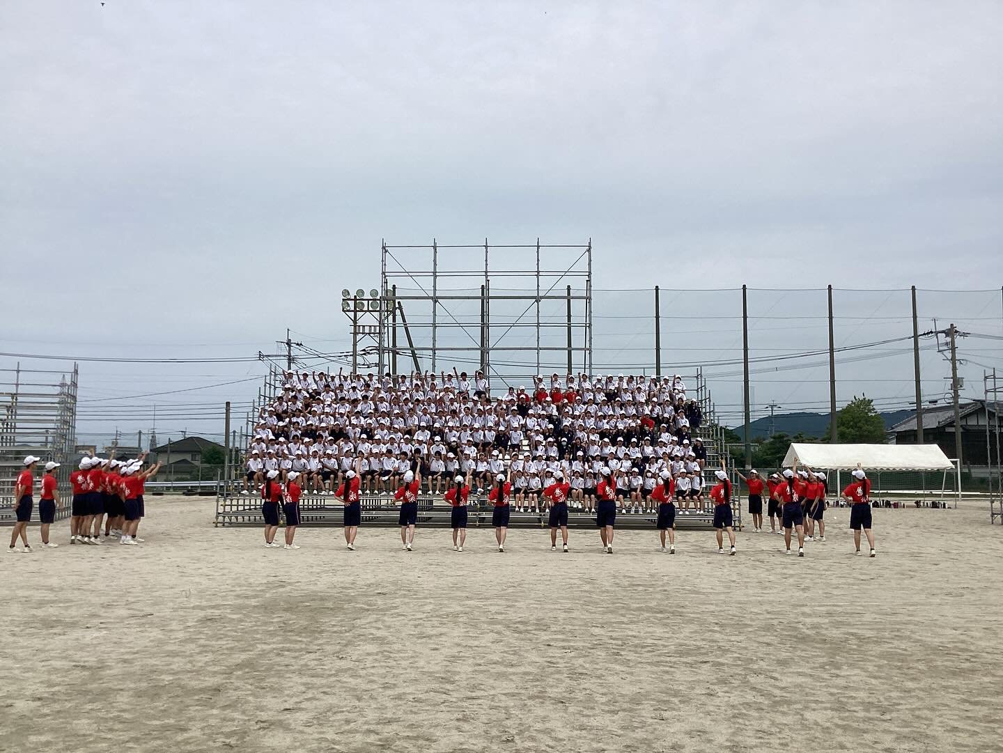 Carousel post from itoshima_hs.