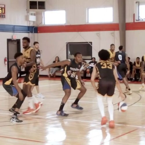 Video post from thealamocityallstars.