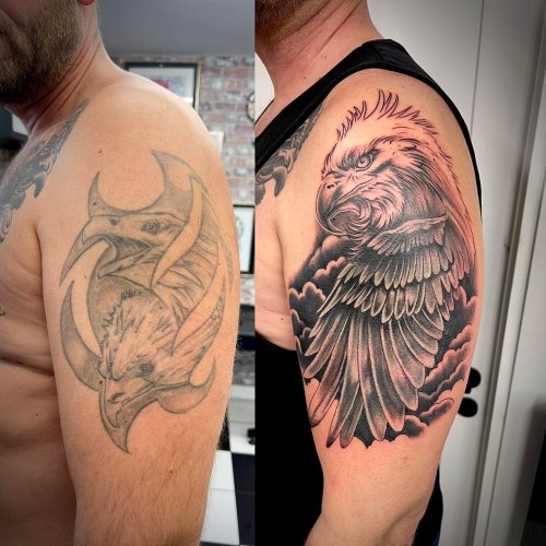 Photo post from lovetattoossandhurst.