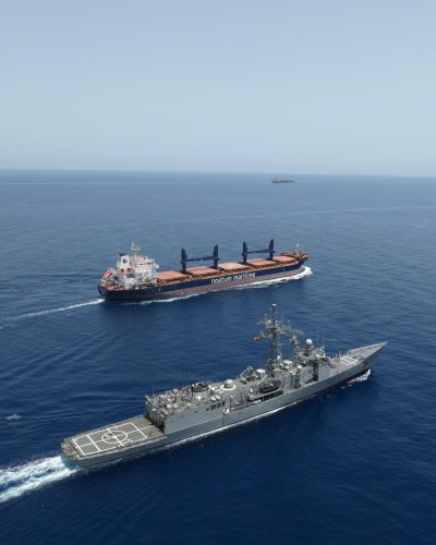Carousel post from operationatalanta.