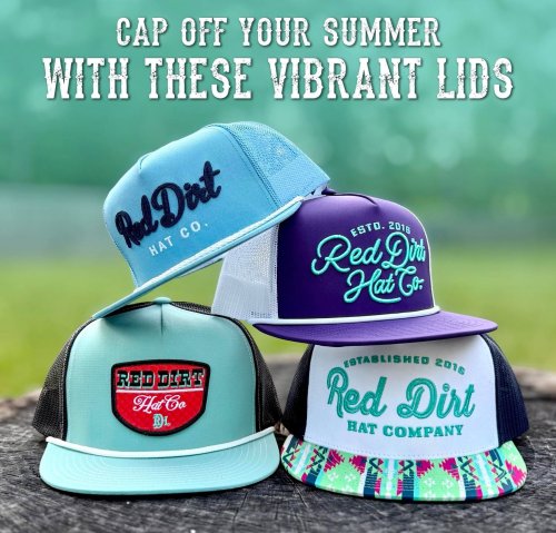 Photo post from reddirthatco.