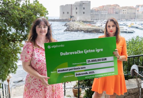 Photo post from dubrovnikfestival.
