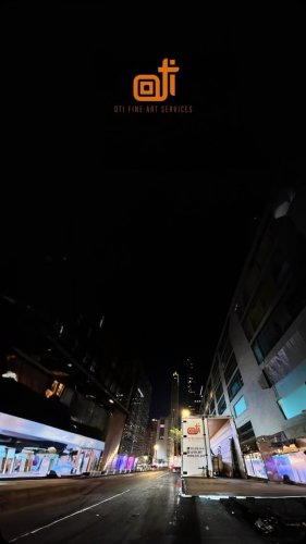 Video post from oti.art.
