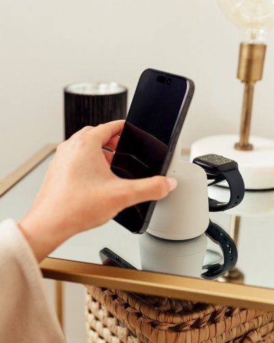 Photo post from belkin_uk.