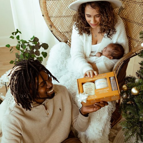 Photo post from mixedchickshair.