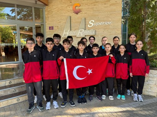 Photo post from turkiyemasatenisifederasyonu.